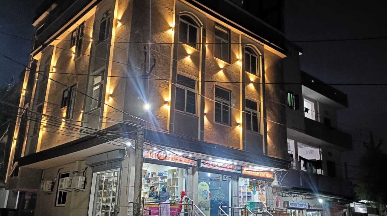 Photo of Outdoor in Jagatpura