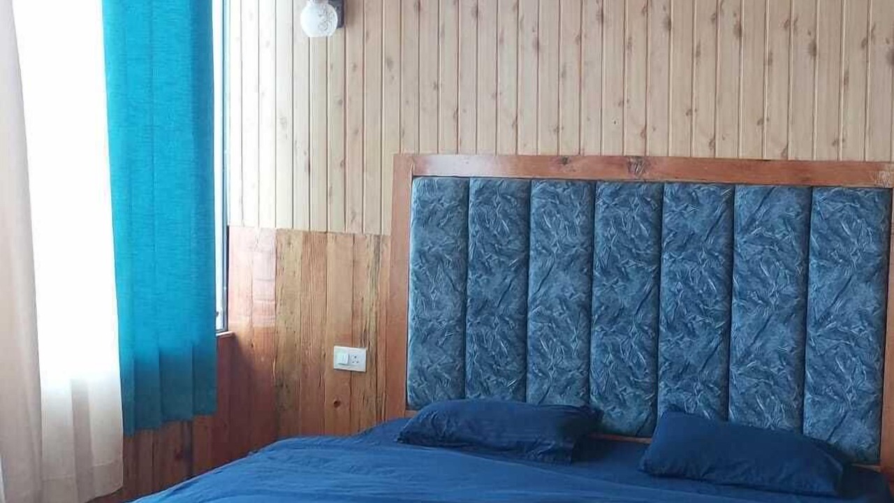 Photo of Bedroom in Dhanaulti