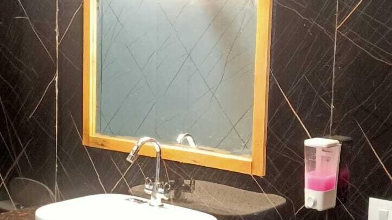Photo of Bathroom in Dhanaulti