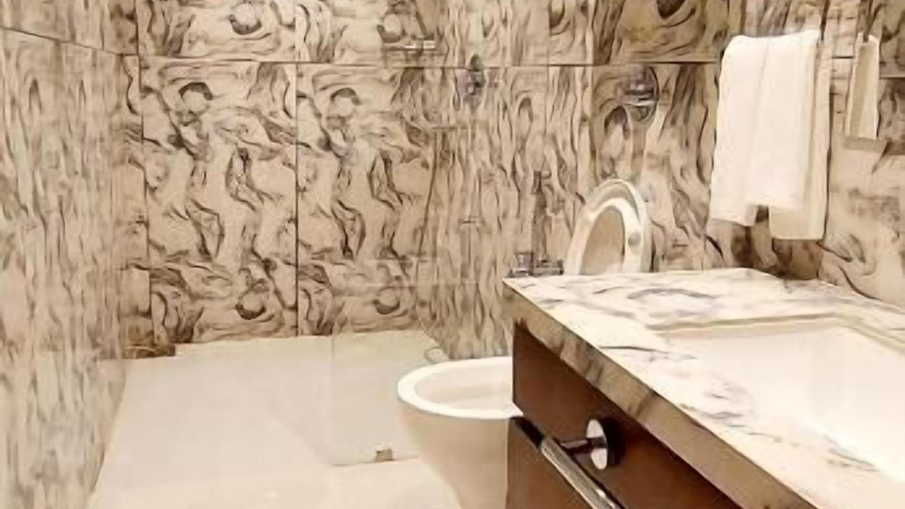 Photo of Bathroom in Silvassa