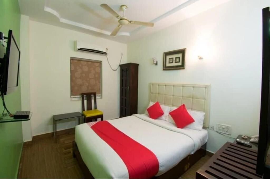 Photo of Bedroom in Vijayawada