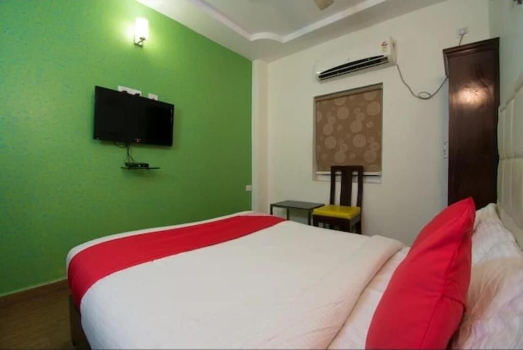 Photo of Bedroom in Vijayawada