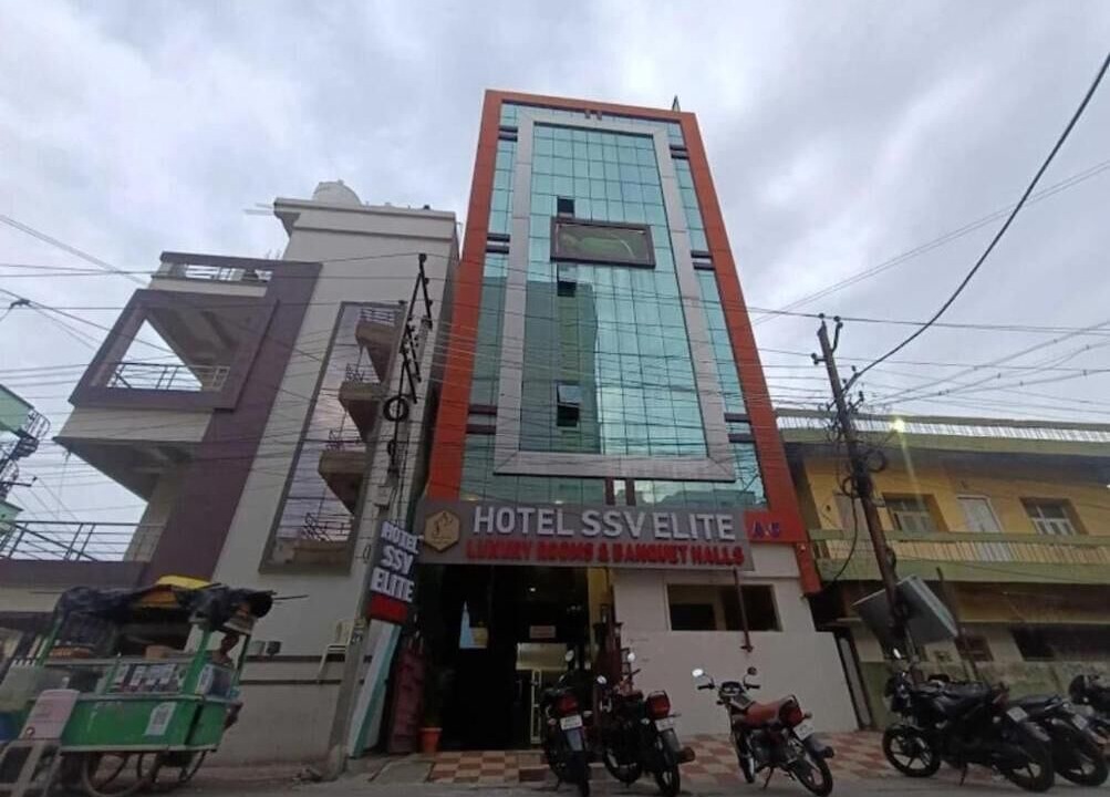 Photo of Outdoor in Vijayawada