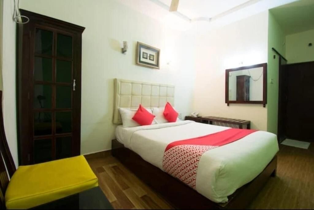 Photo of Bedroom in Vijayawada
