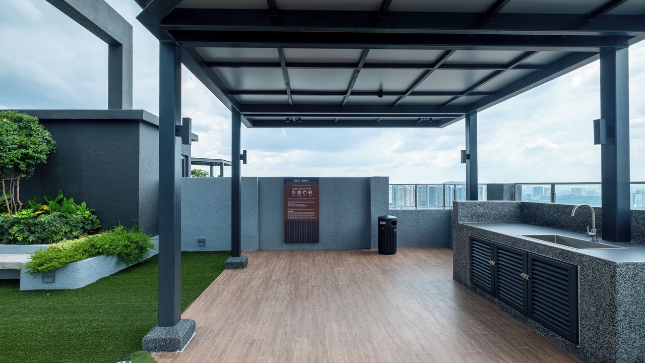 Photo of Outdoor in Maluri