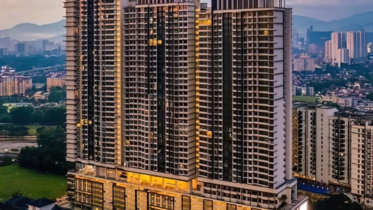 Photo of Outdoor in Maluri
