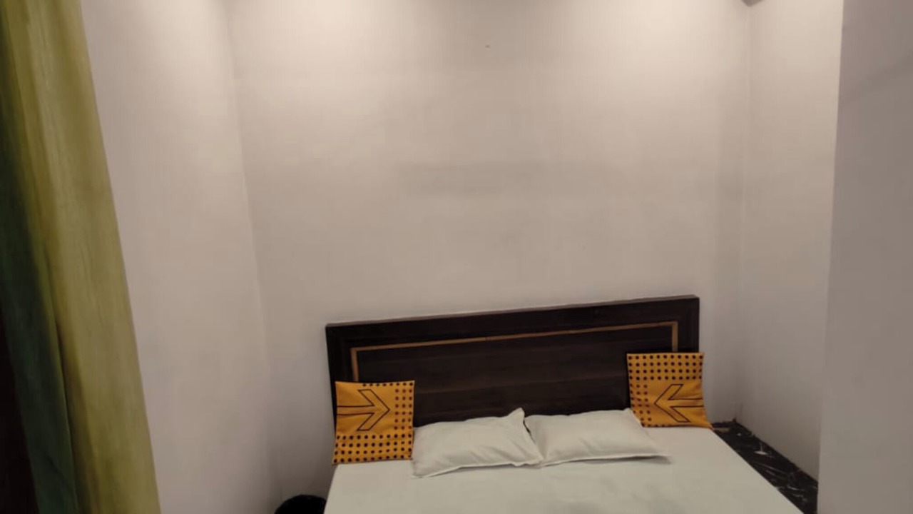 Photo of Bedroom in Allahabad
