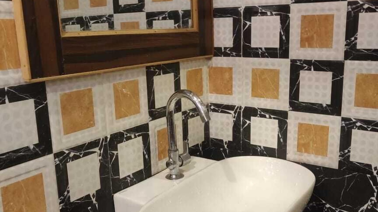 Photo of Bathroom in Allahabad