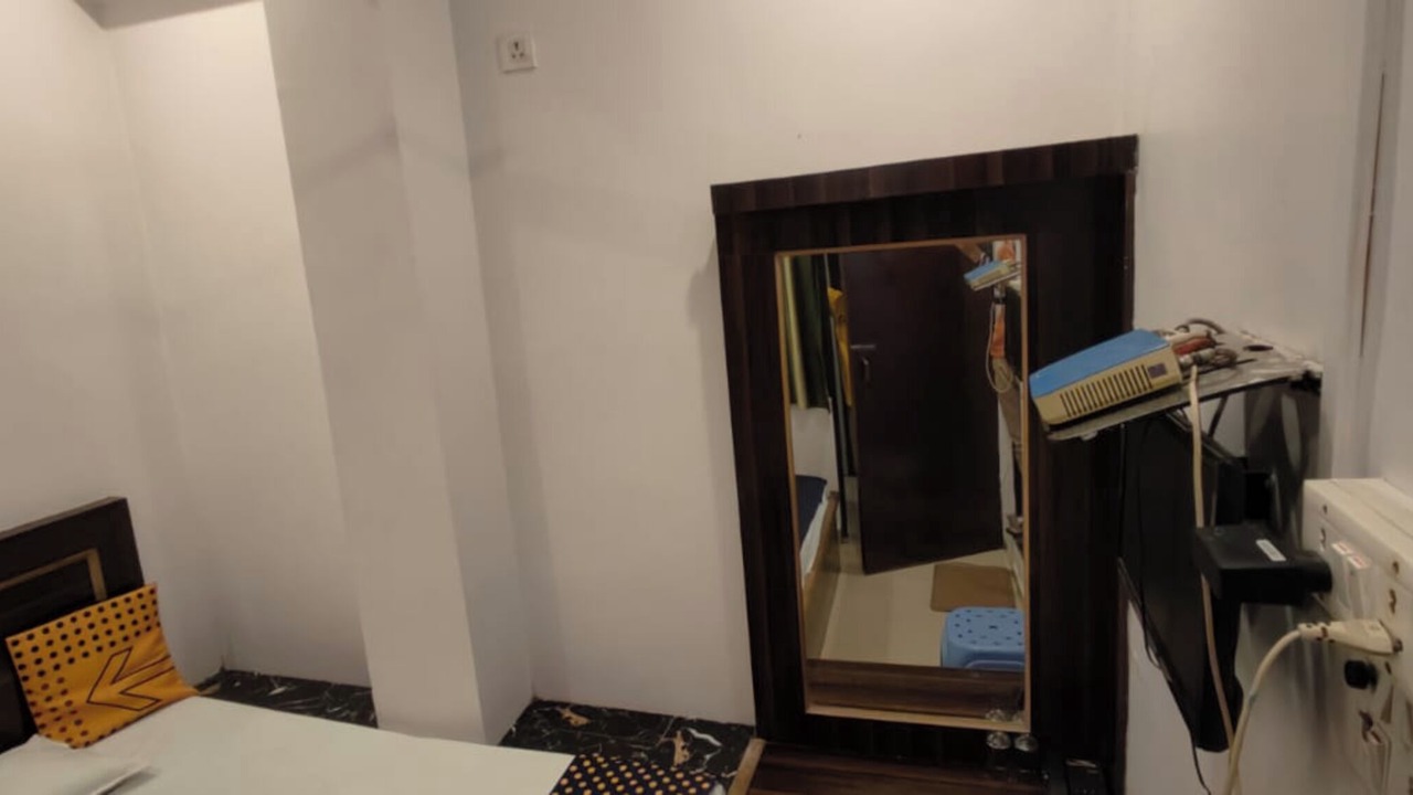 Photo of Bedroom in Allahabad