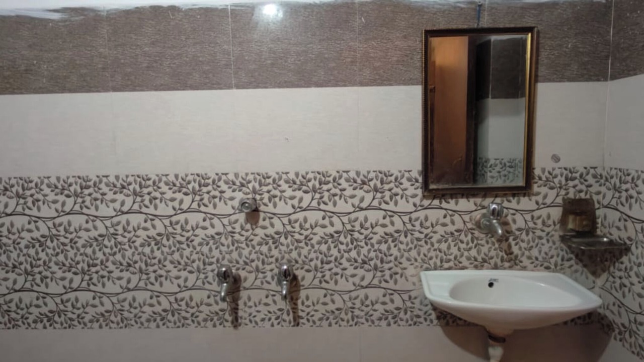 Photo of Bathroom in Allahabad