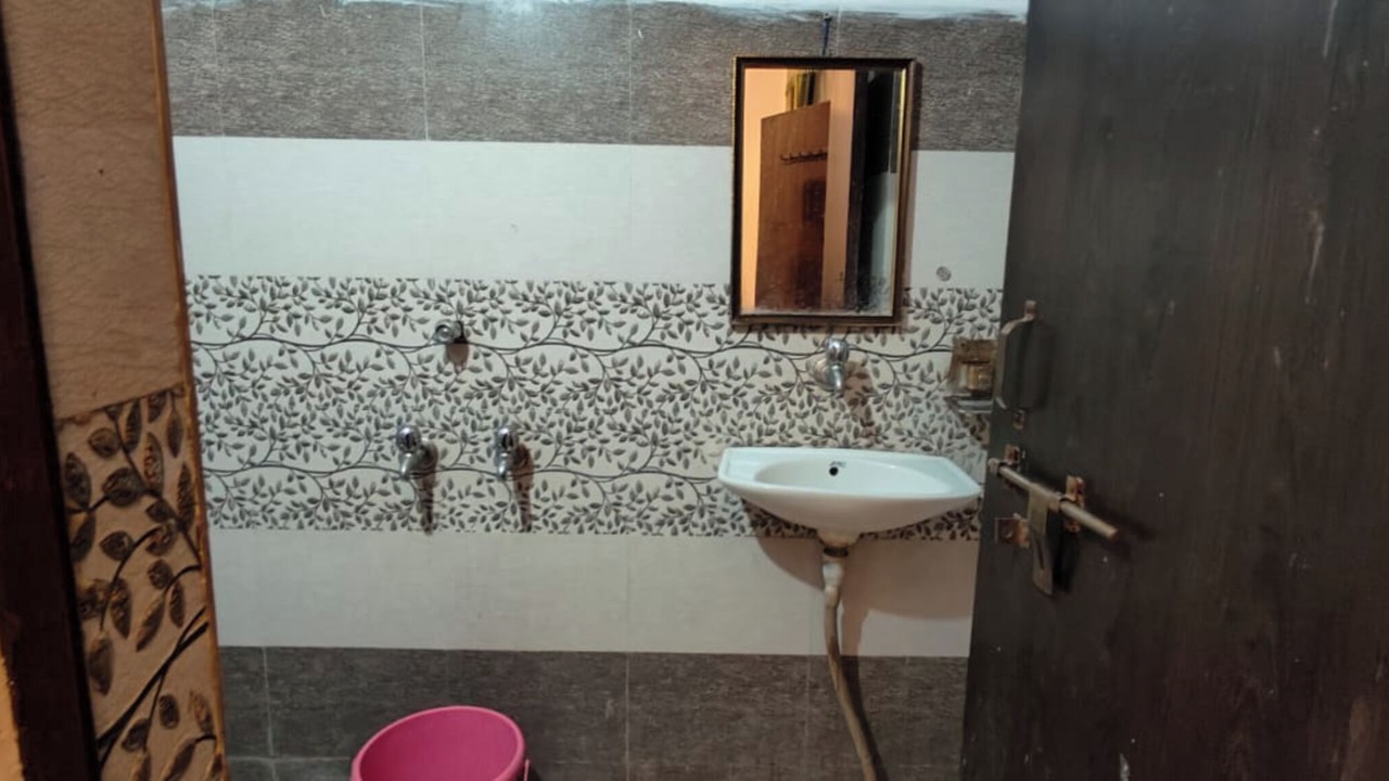 Photo of Bathroom in Allahabad