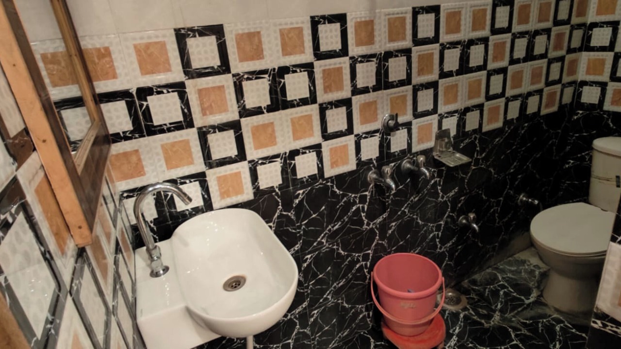 Photo of Bathroom in Allahabad