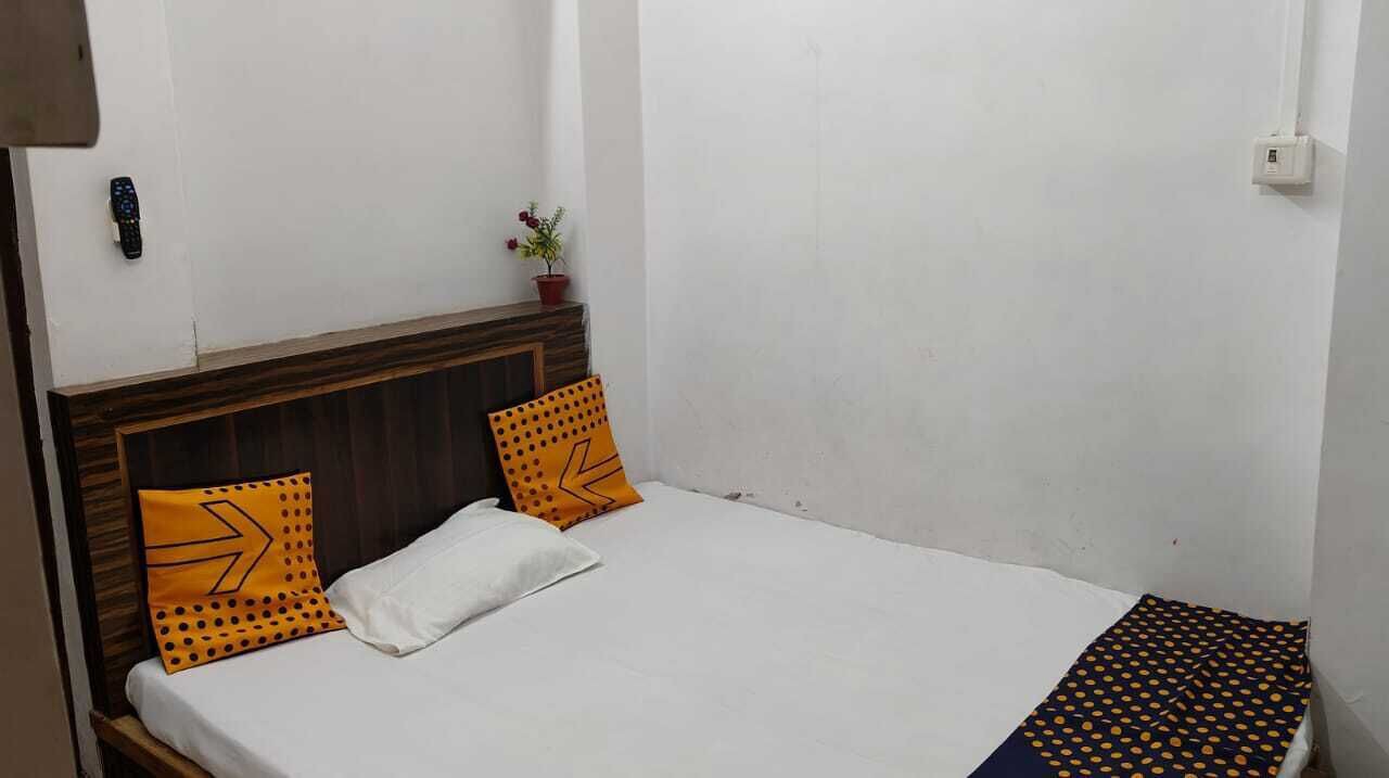 Photo of Bedroom in Allahabad