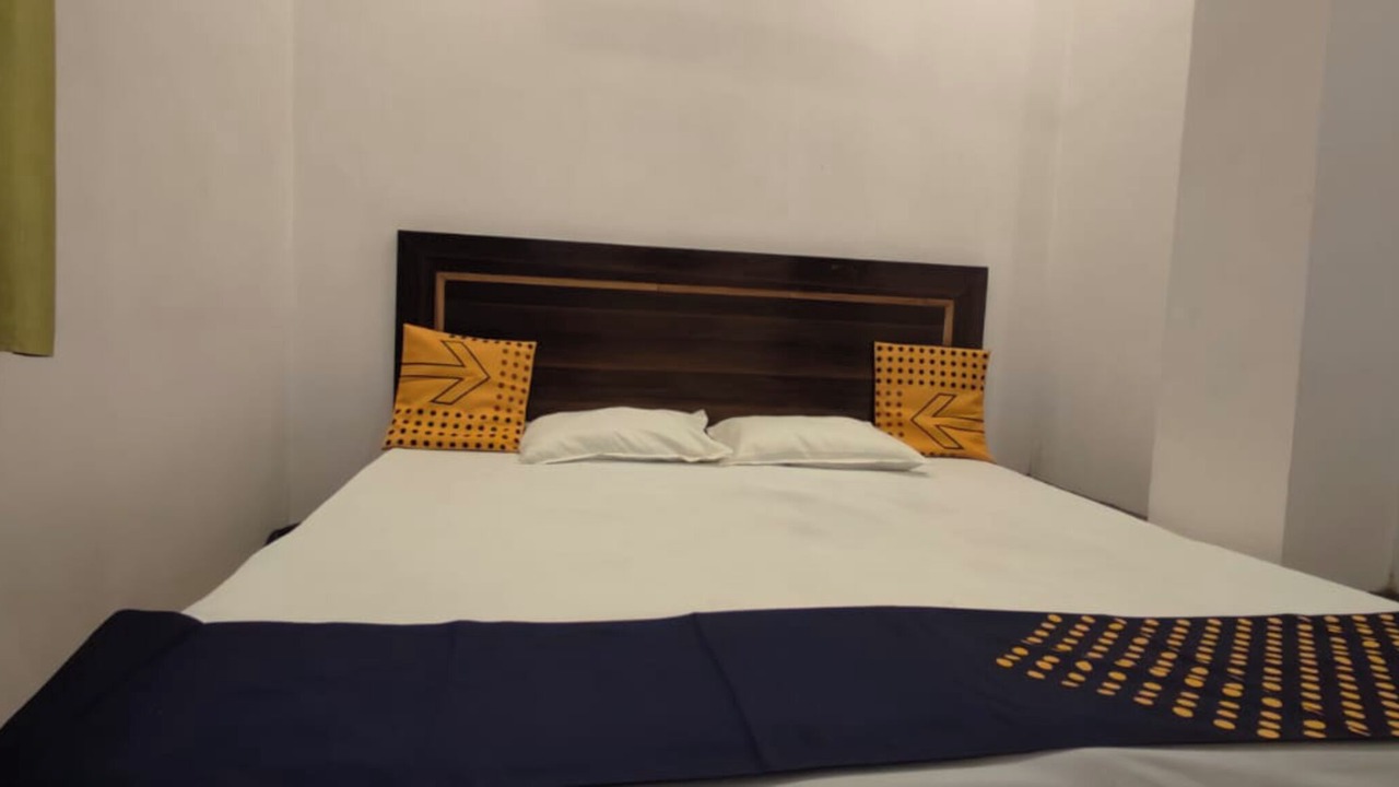 Photo of Bedroom in Allahabad