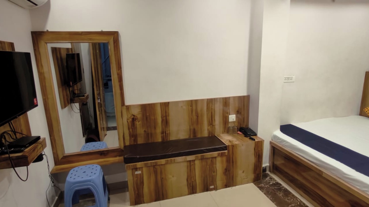 Photo of Bedroom in Allahabad