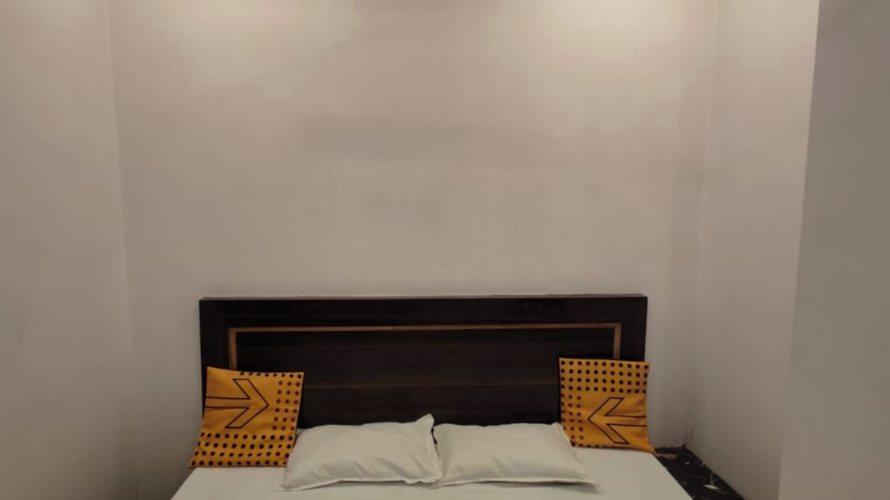 Photo of Bedroom in Allahabad