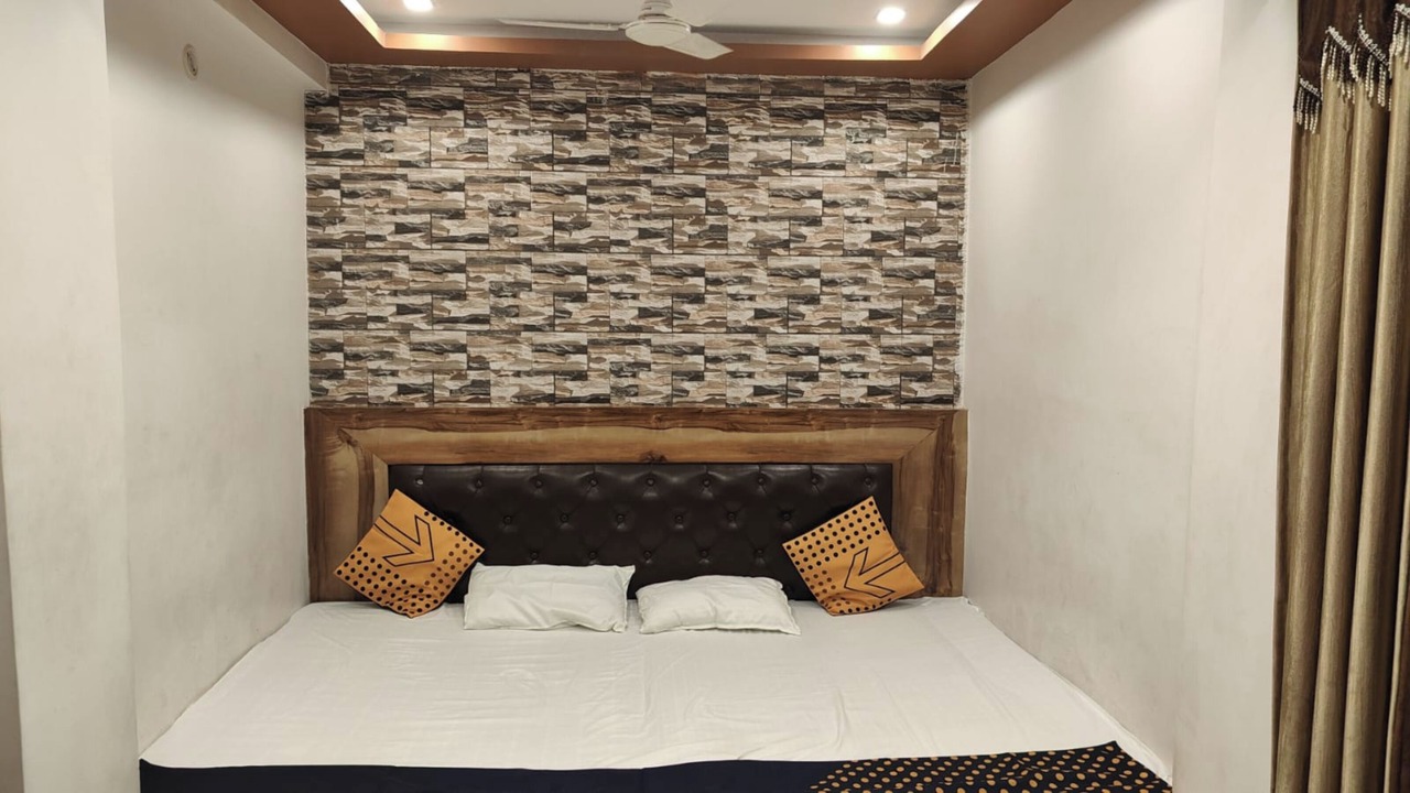 Photo of Bedroom in Allahabad