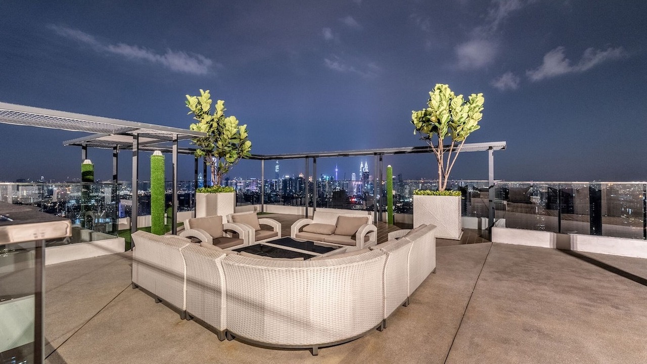 Photo of Outdoor in Ampang