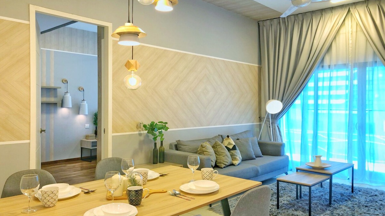 Photo of Bedroom in Ampang