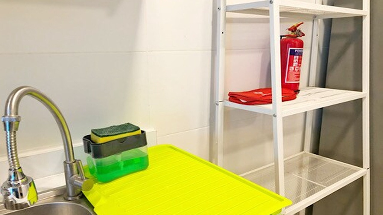 Photo of Bedroom in Ampang