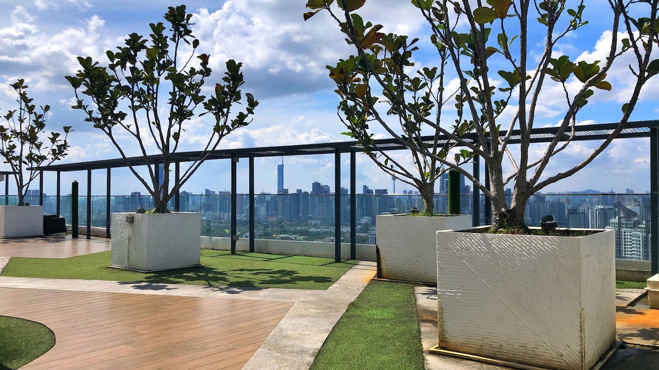 Photo of Outdoor in Ampang