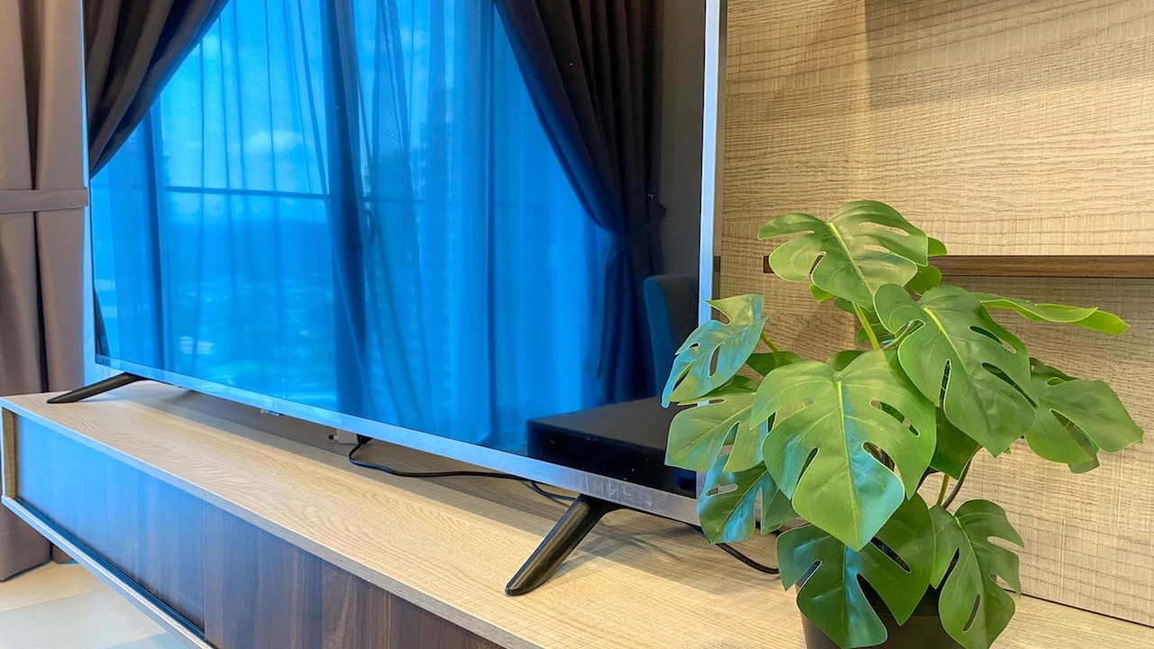 Photo of Patio Balcony in Ampang