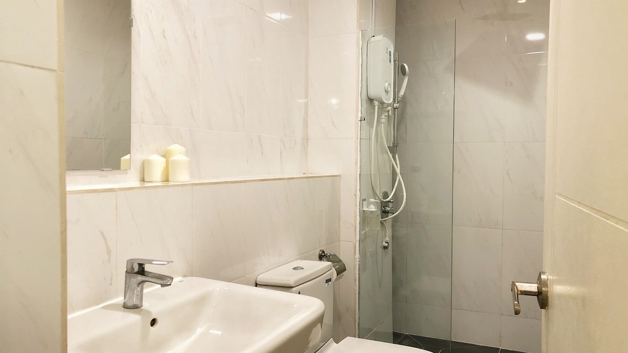 Photo of Bathroom in Ampang