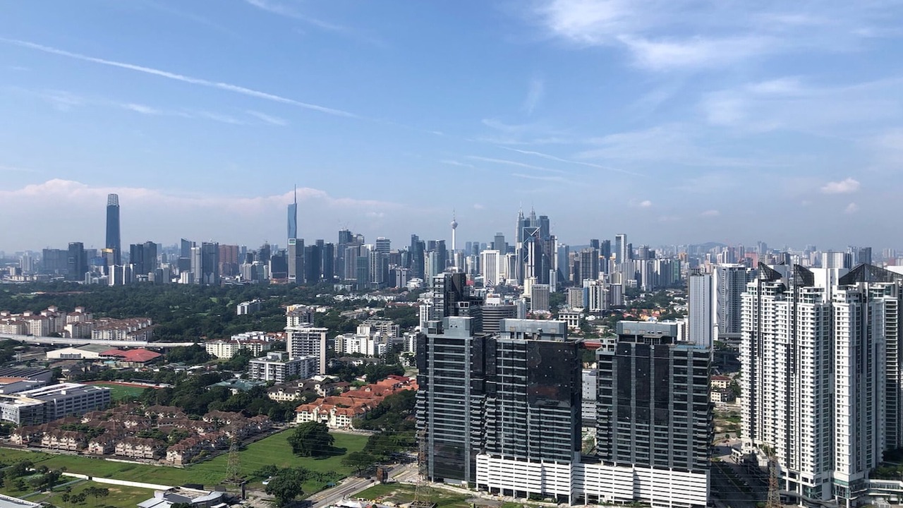 Photo of Outdoor in Ampang