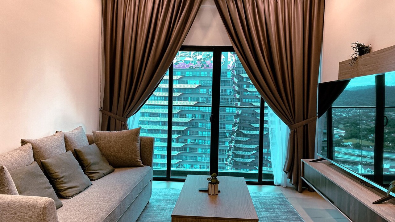 Photo of Patio Balcony in Ampang