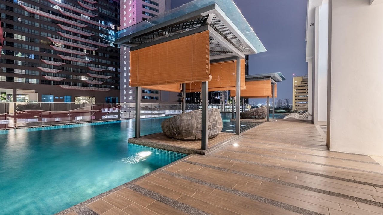 Photo of Outdoor in Ampang