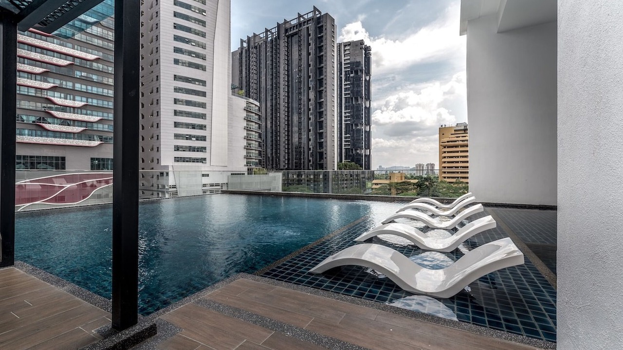 Photo of Outdoor in Ampang