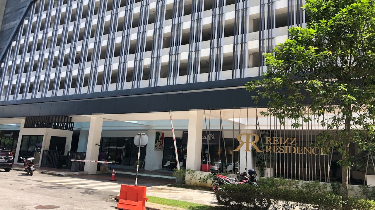 Photo of Outdoor in Ampang