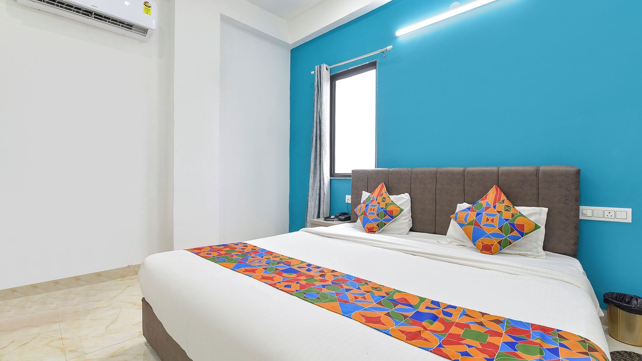Photo of Bedroom in Sitapura