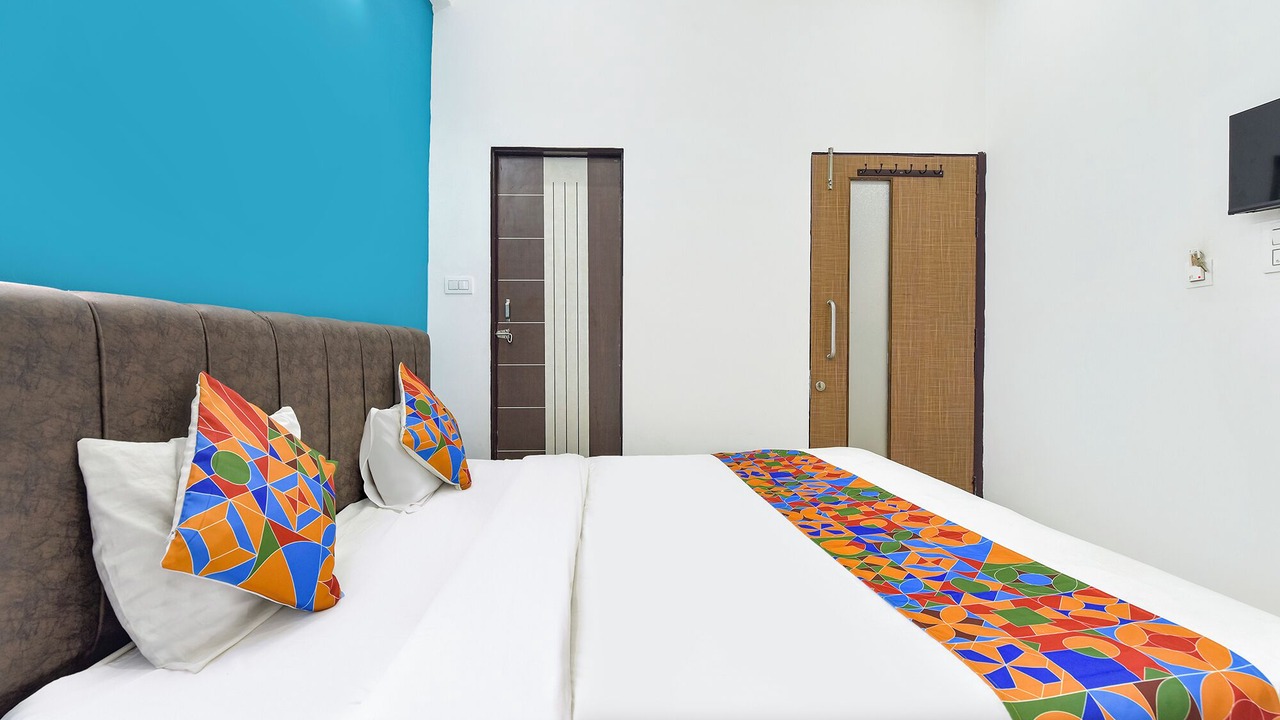 Photo of Bedroom in Sitapura