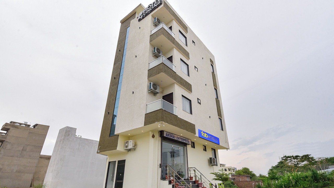 Photo of Outdoor in Sitapura