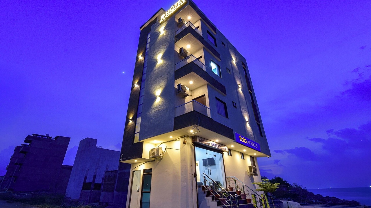 Photo of Outdoor in Sitapura
