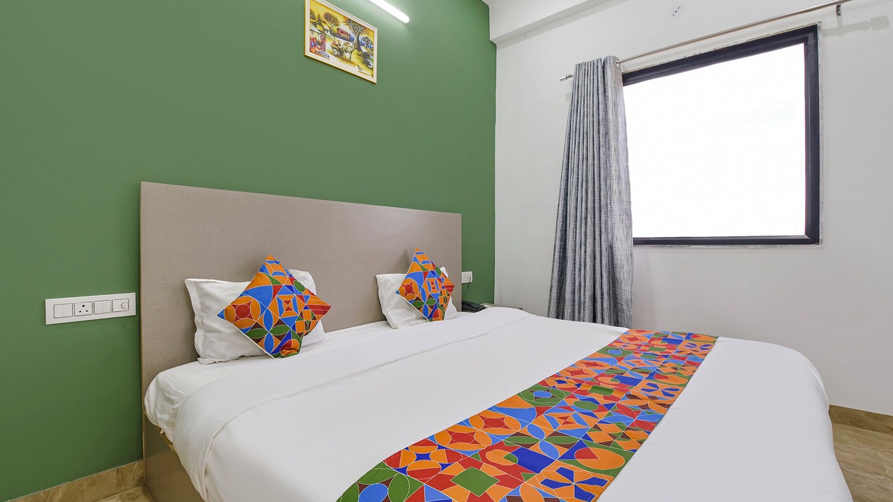 Photo of Bedroom in Sitapura