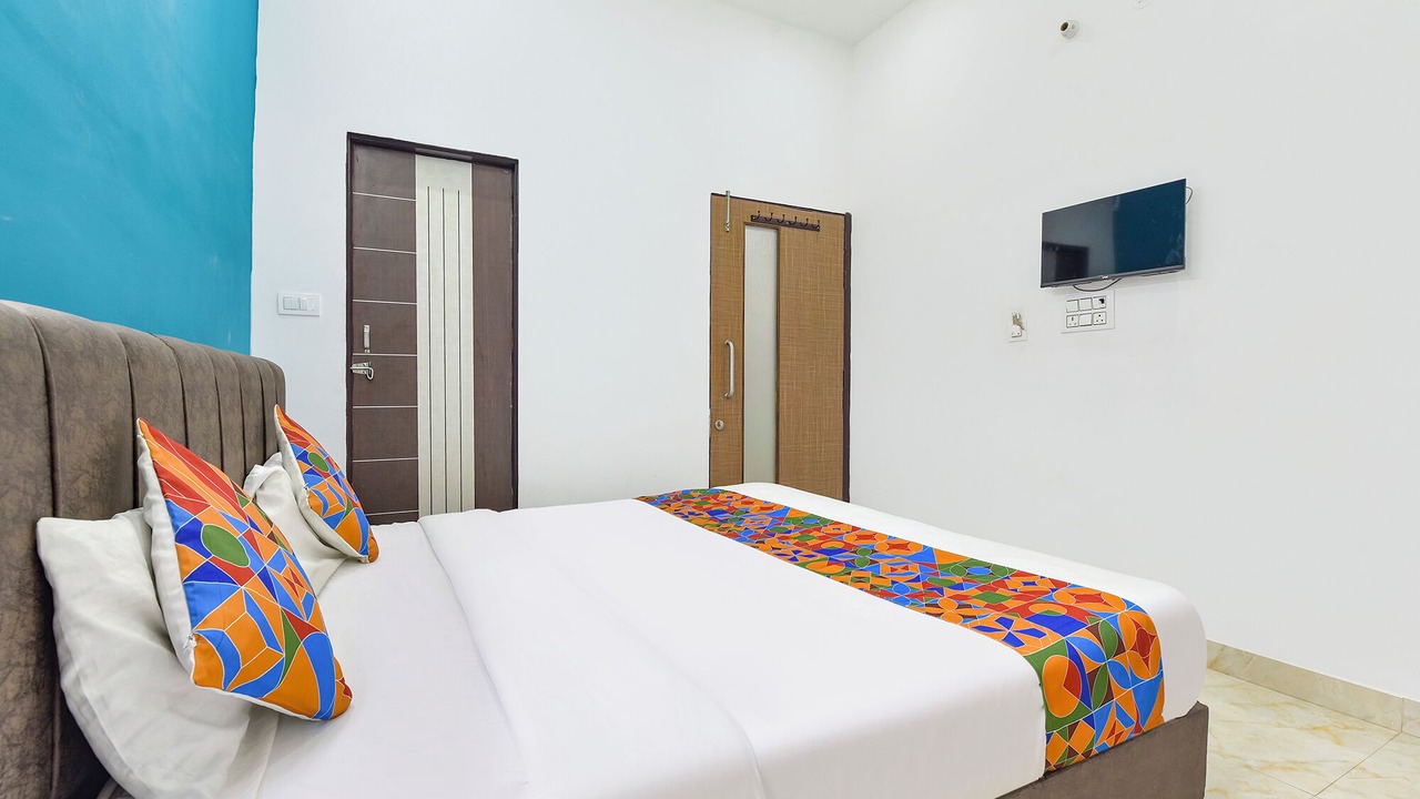 Photo of Bedroom in Sitapura