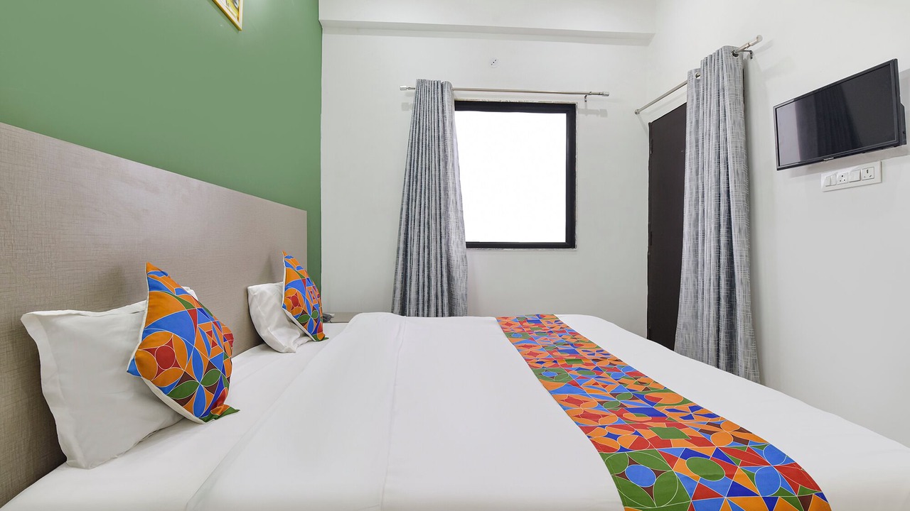 Photo of Bedroom in Sitapura