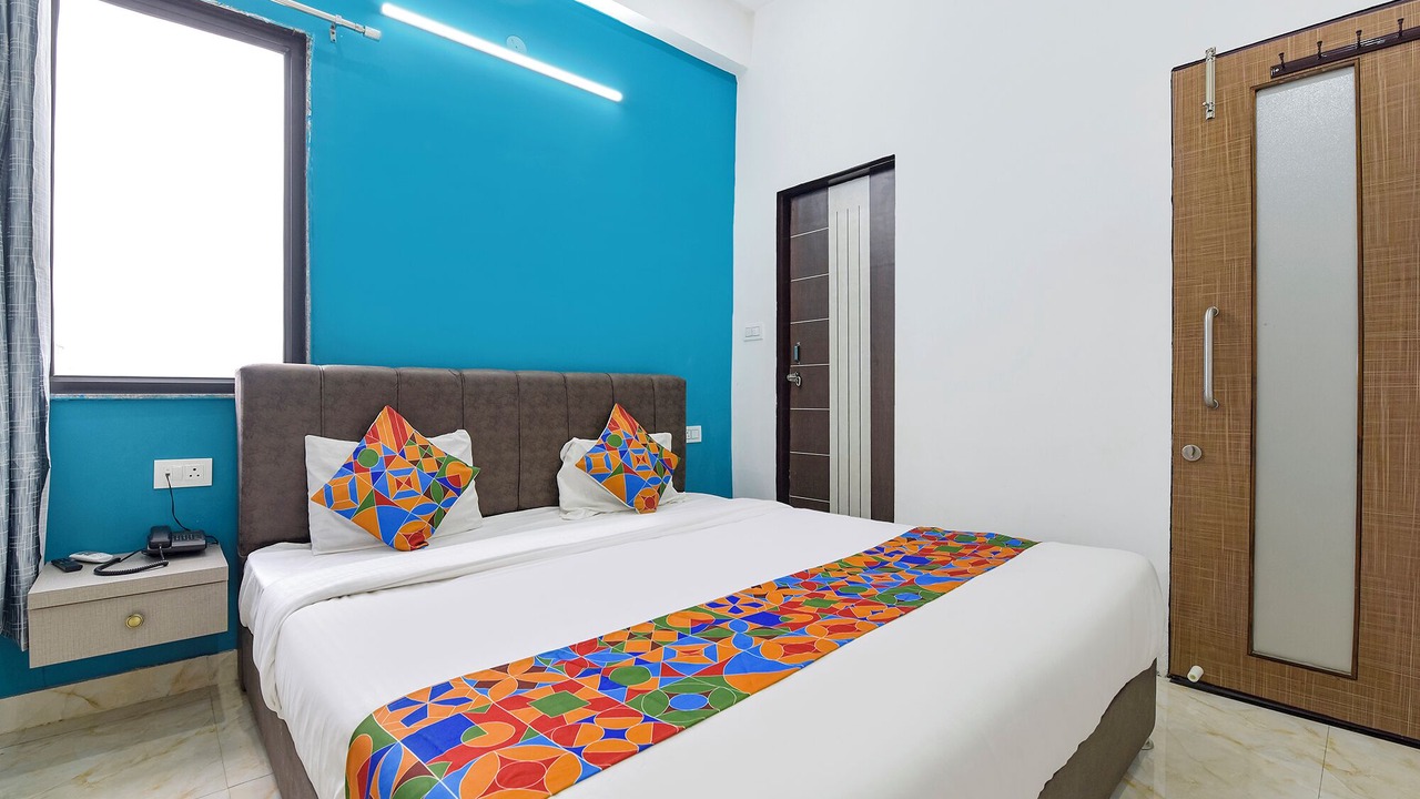 Photo of Bedroom in Sitapura