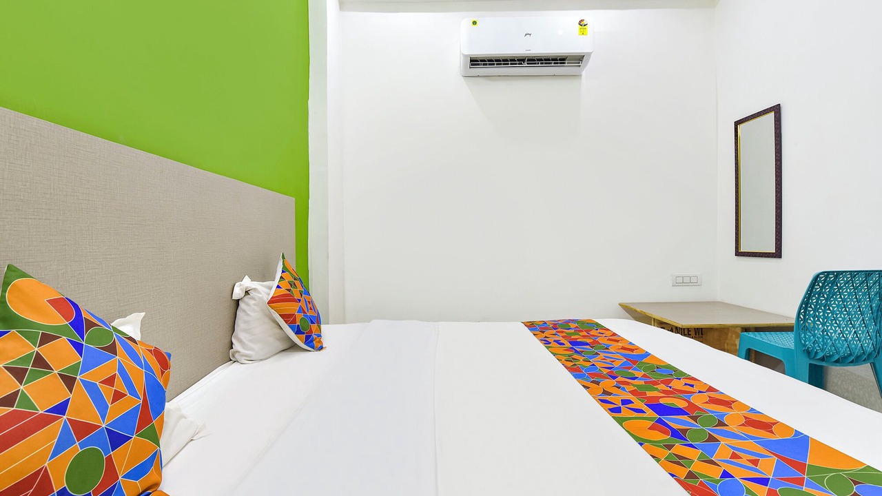 Photo of Bedroom in Sitapura