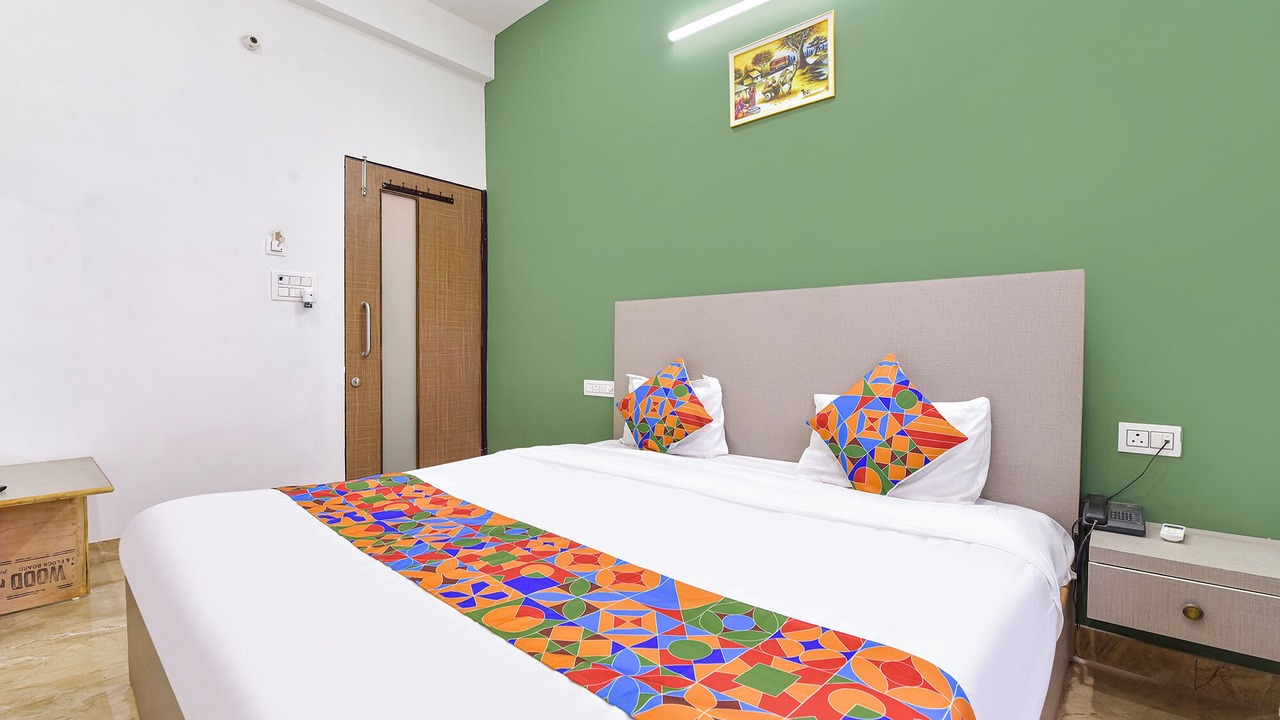 Photo of Bedroom in Sitapura
