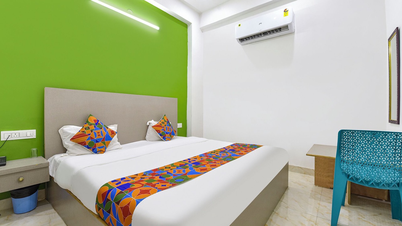 Photo of Bedroom in Sitapura