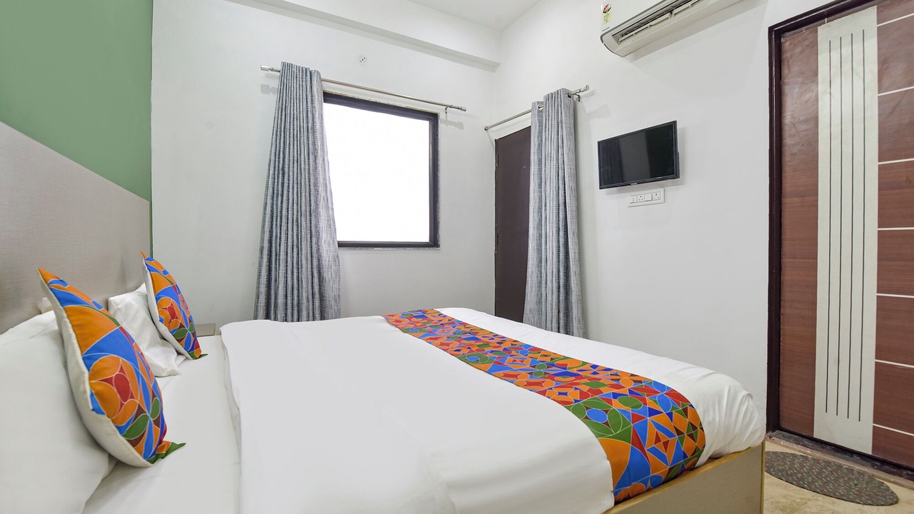 Photo of Bedroom in Sitapura