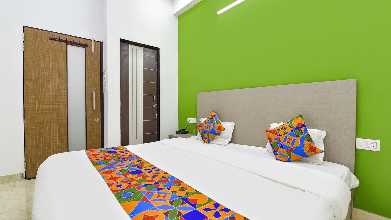 Photo of Bedroom in Sitapura