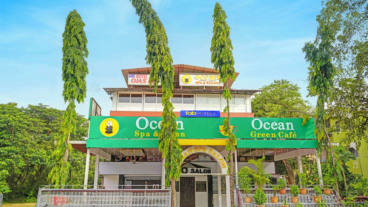Photo of Outdoor in Colva