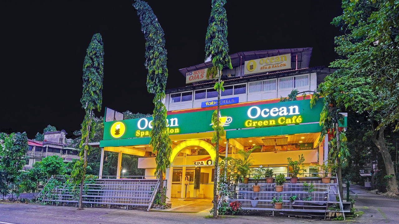 Photo of Outdoor in Colva