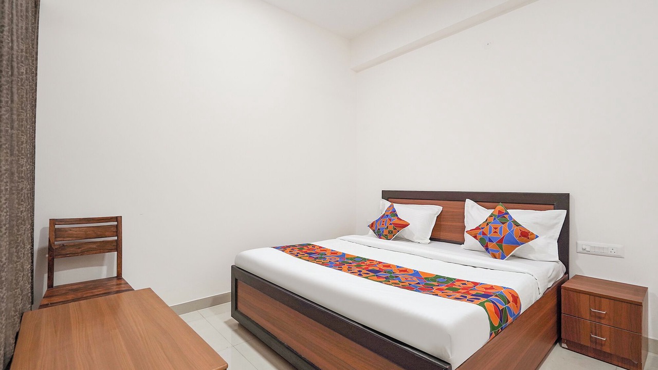 Photo of Bedroom in Baraula