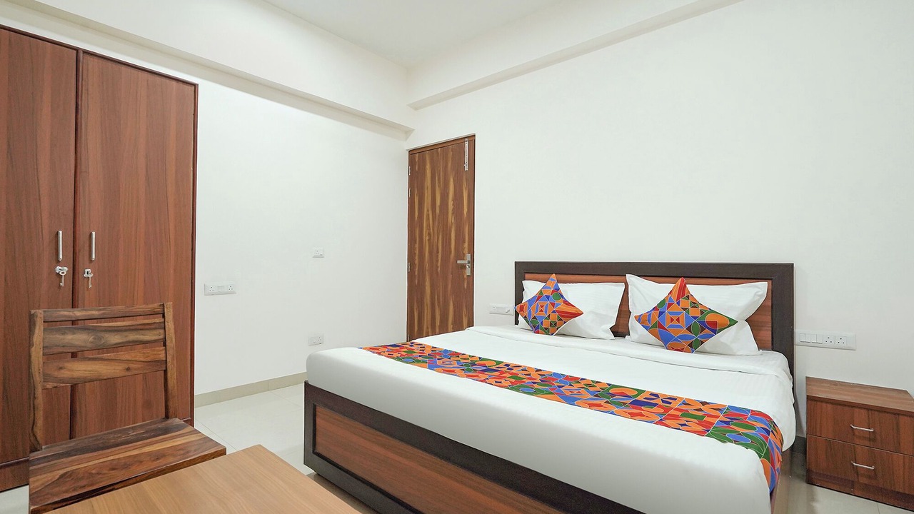 Photo of Bedroom in Baraula