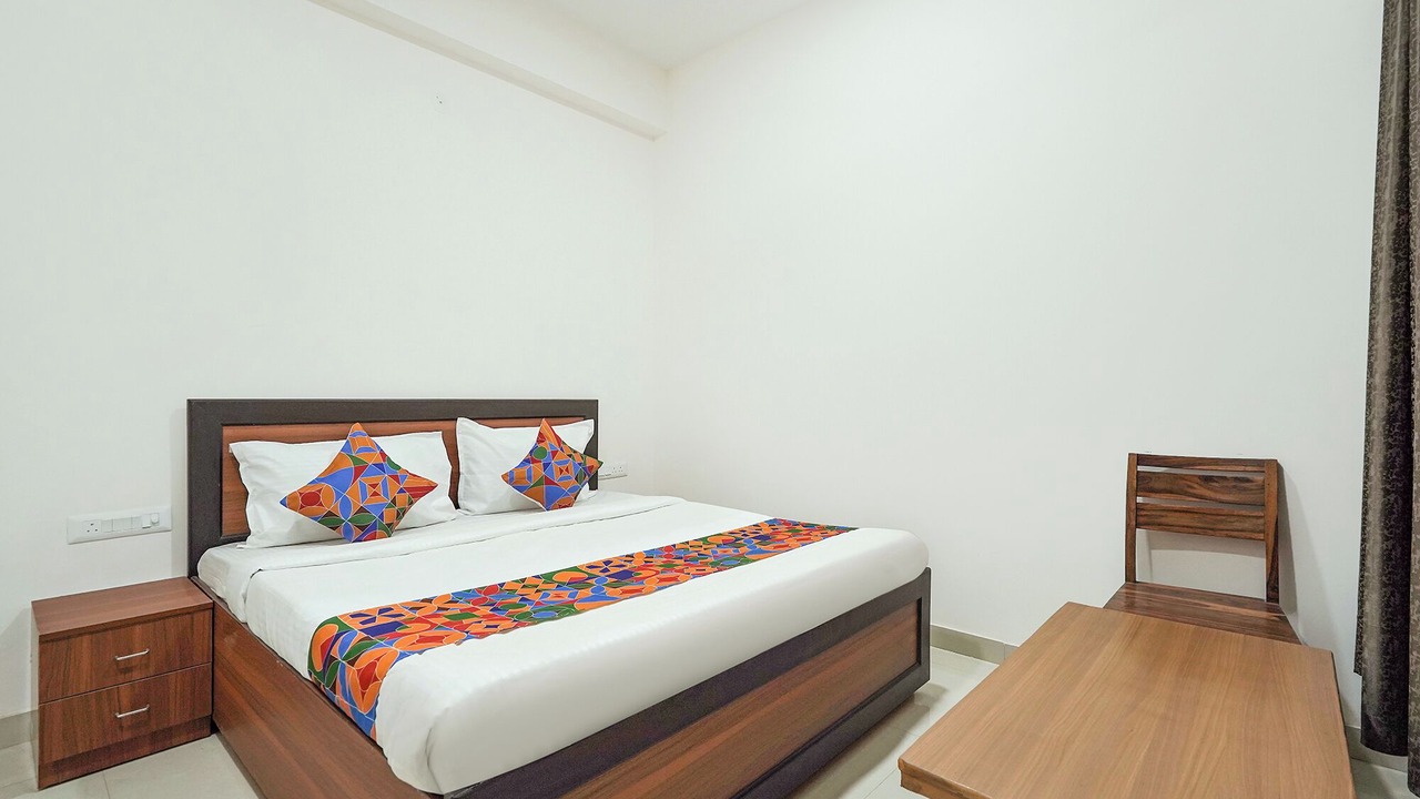 Photo of Bedroom in Baraula